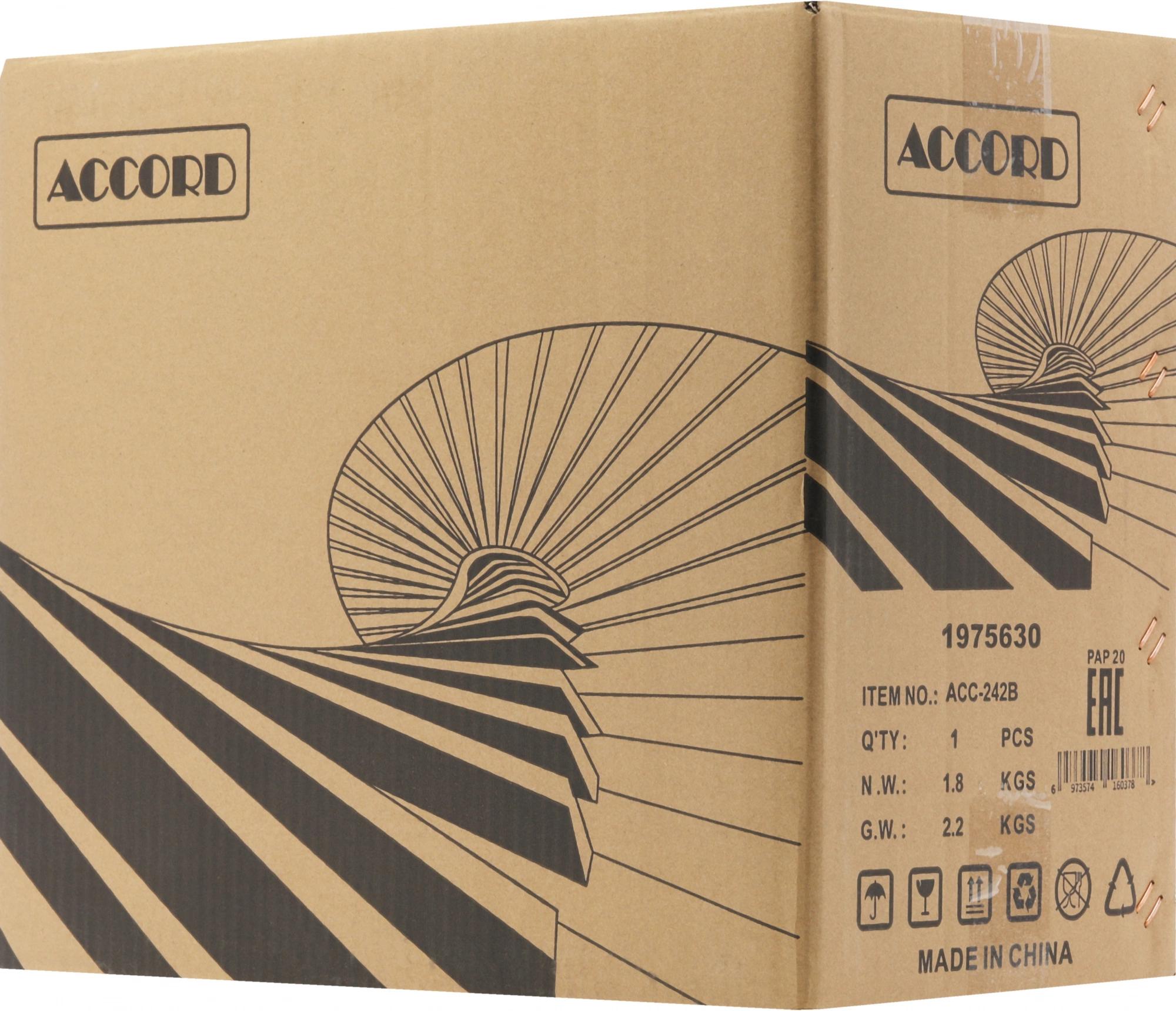 Accord ACC-242B