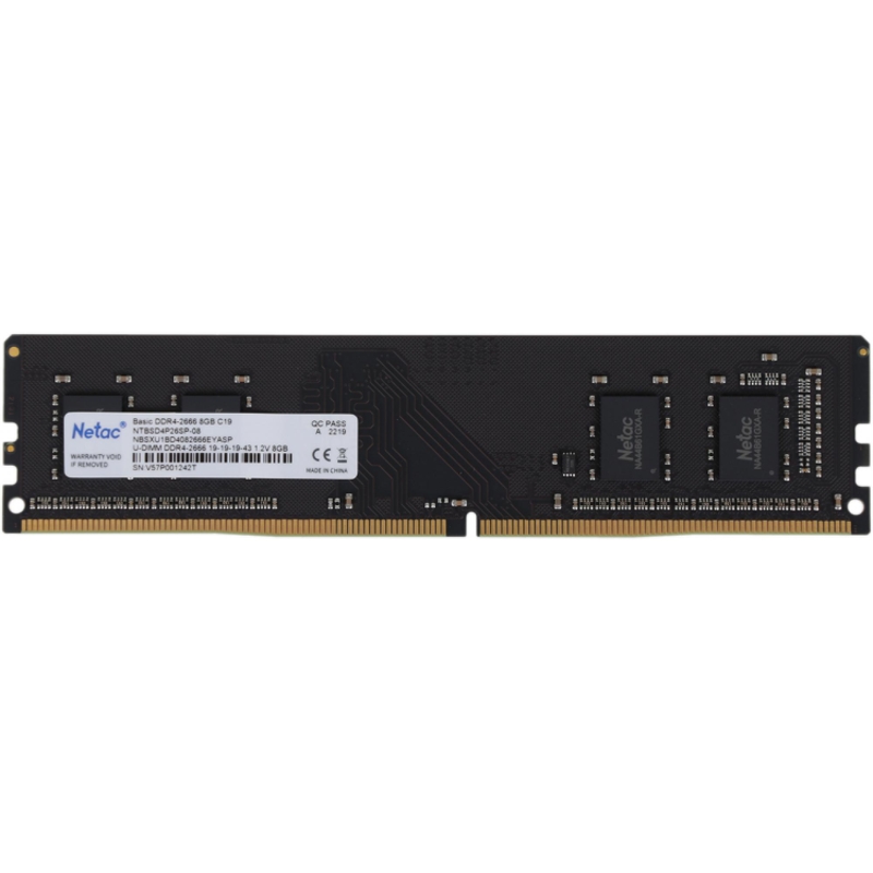 Netac NTBSD4P26SP-08