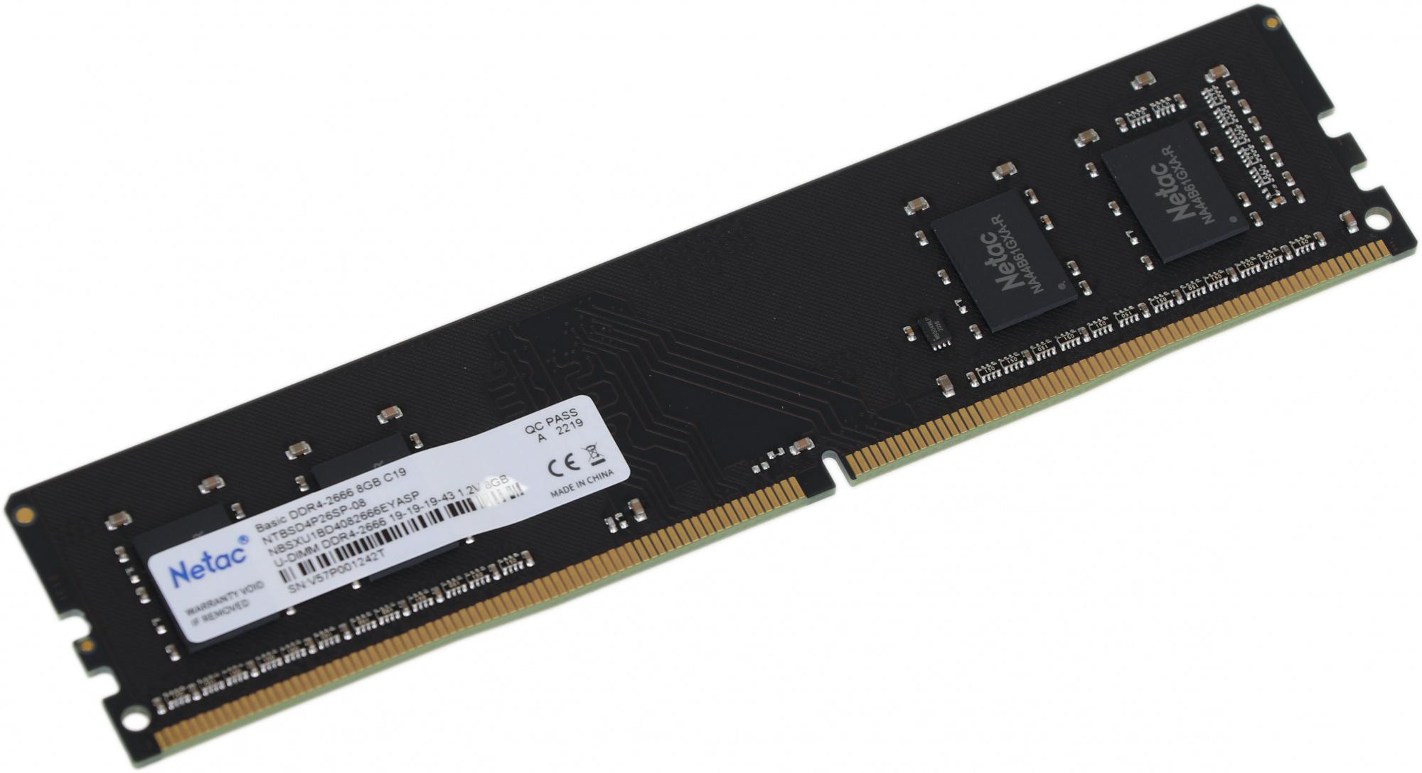Netac NTBSD4P26SP-08