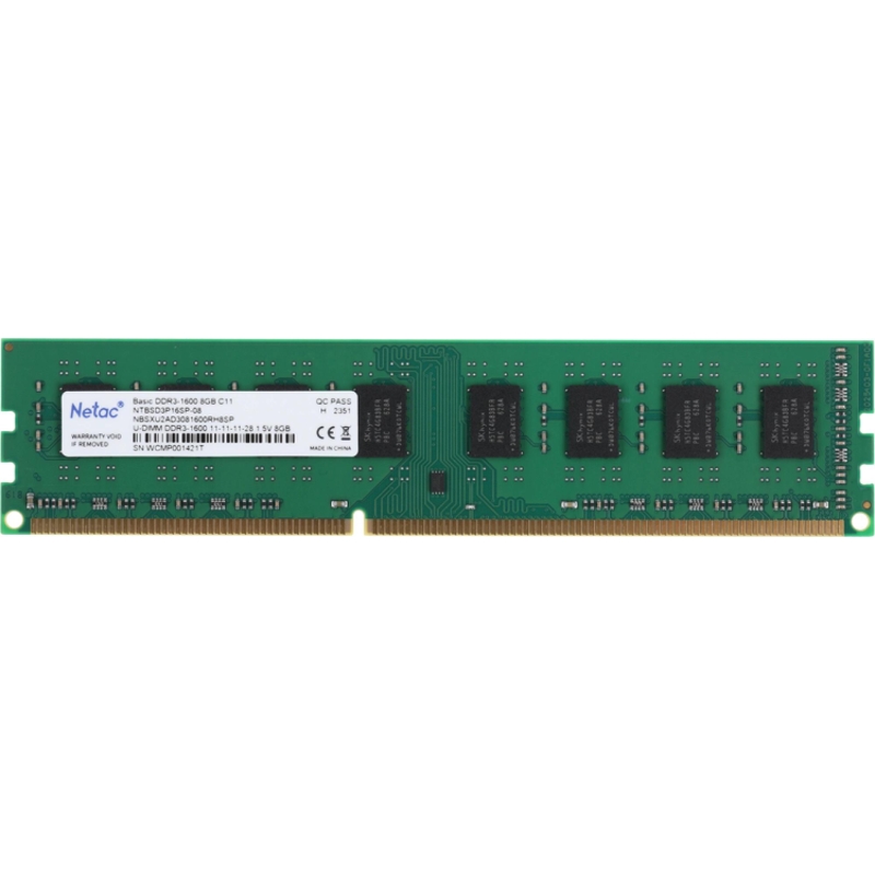 Netac NTBSD3P16SP-08