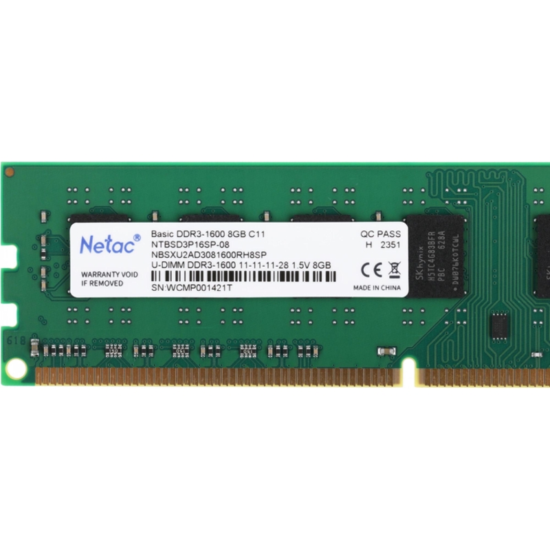 Netac NTBSD3P16SP-08