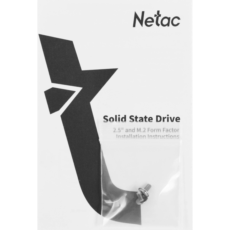Netac NT01N535N-128G-N8X