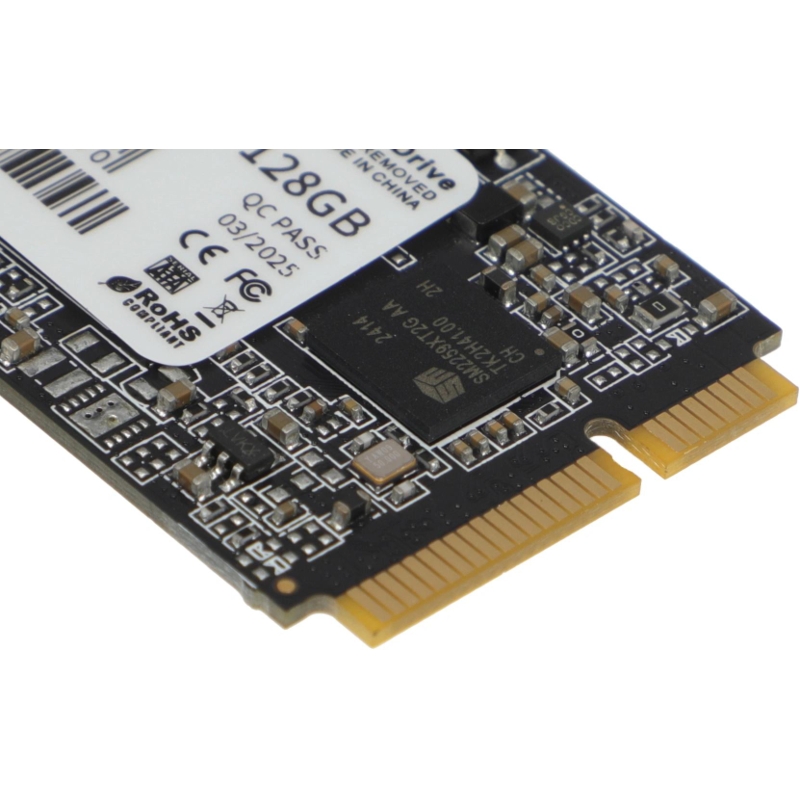 Netac NT01N5M-128G-M3X