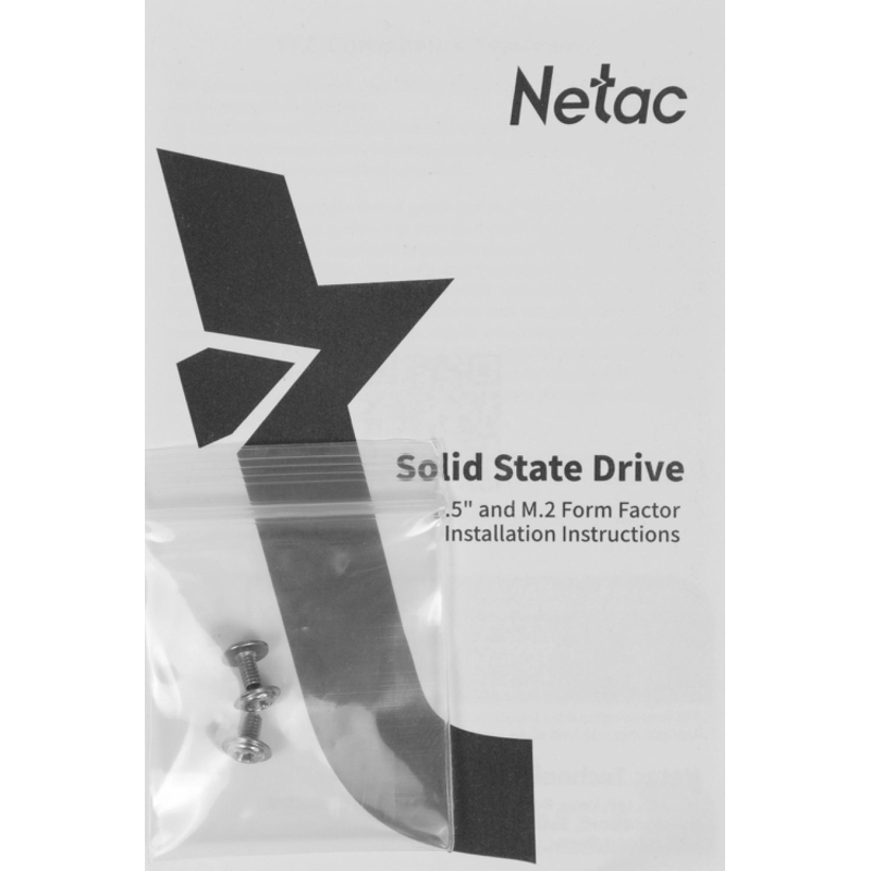 Netac NT01N5M-128G-M3X