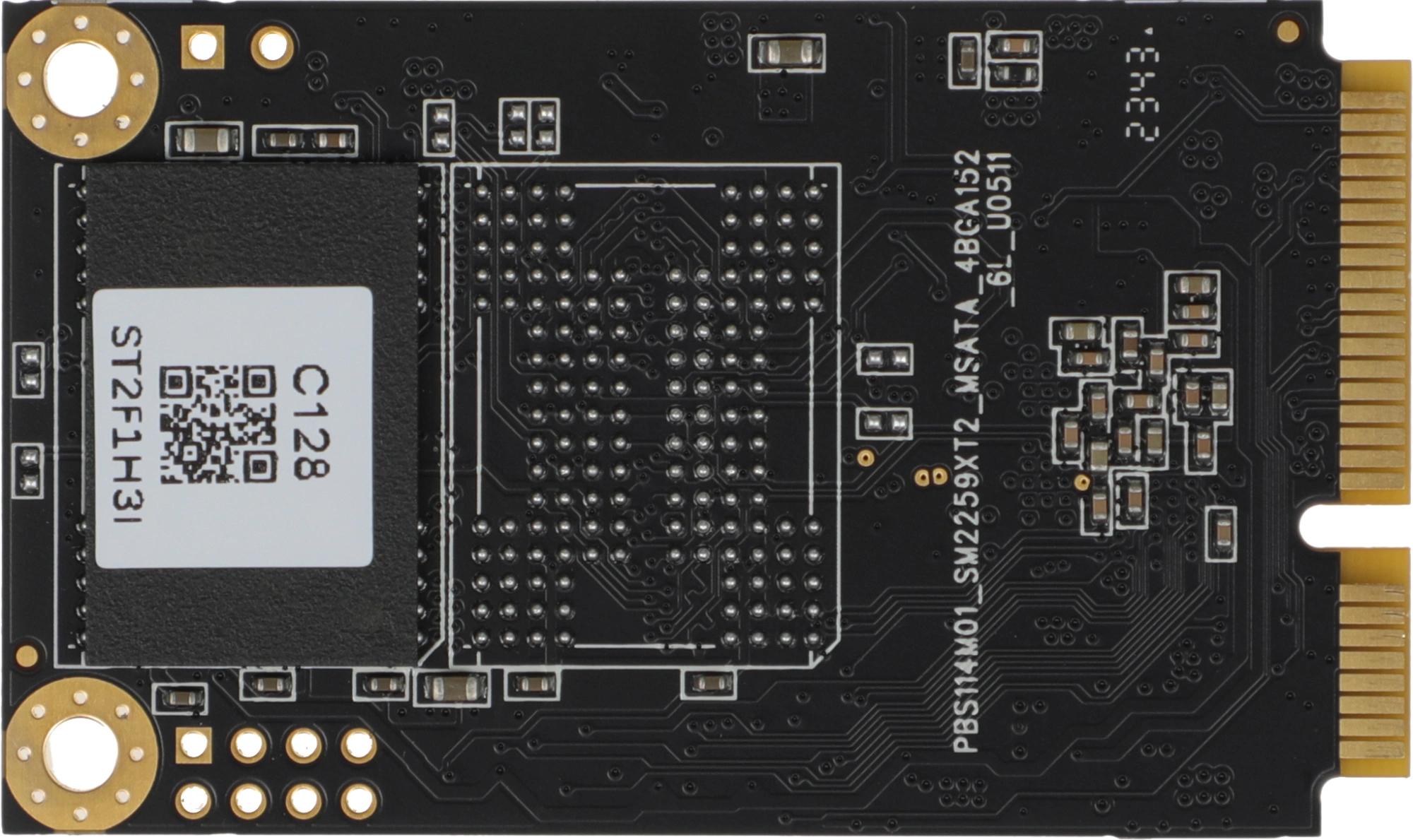 Netac NT01N5M-128G-M3X
