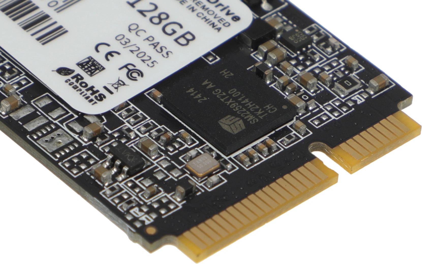 Netac NT01N5M-128G-M3X