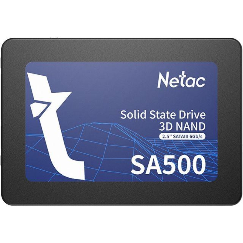 Netac NT01SA500-960-S3X