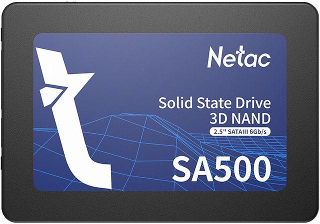 Netac NT01SA500-960-S3X