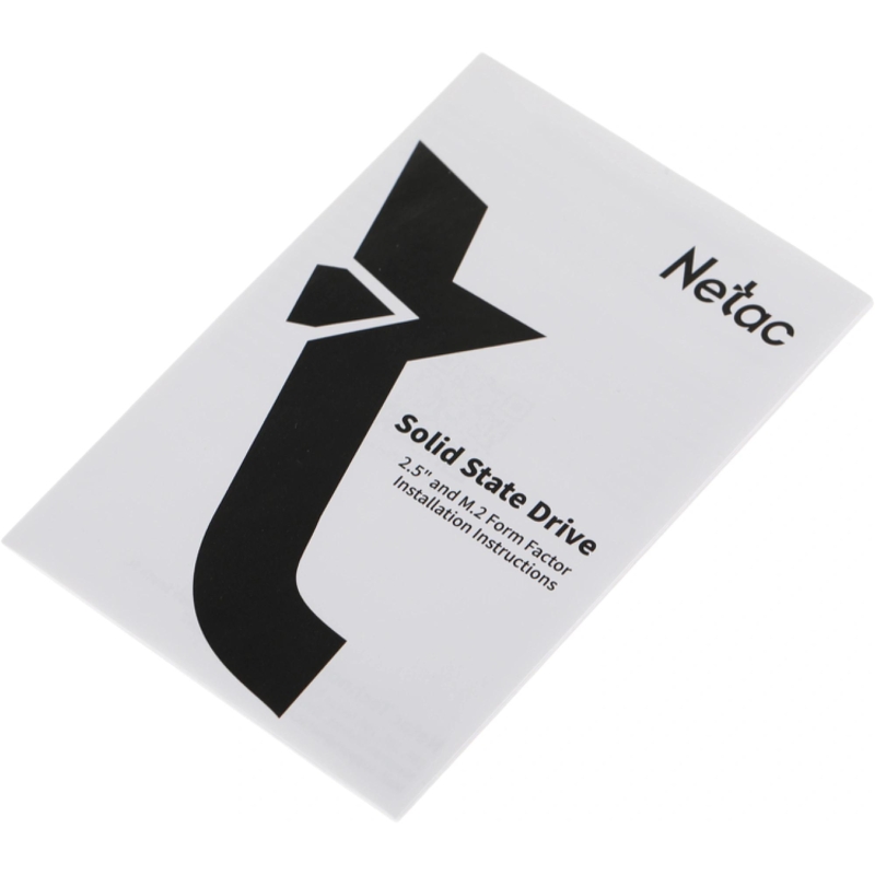 Netac NT01N600S-128G-S3X
