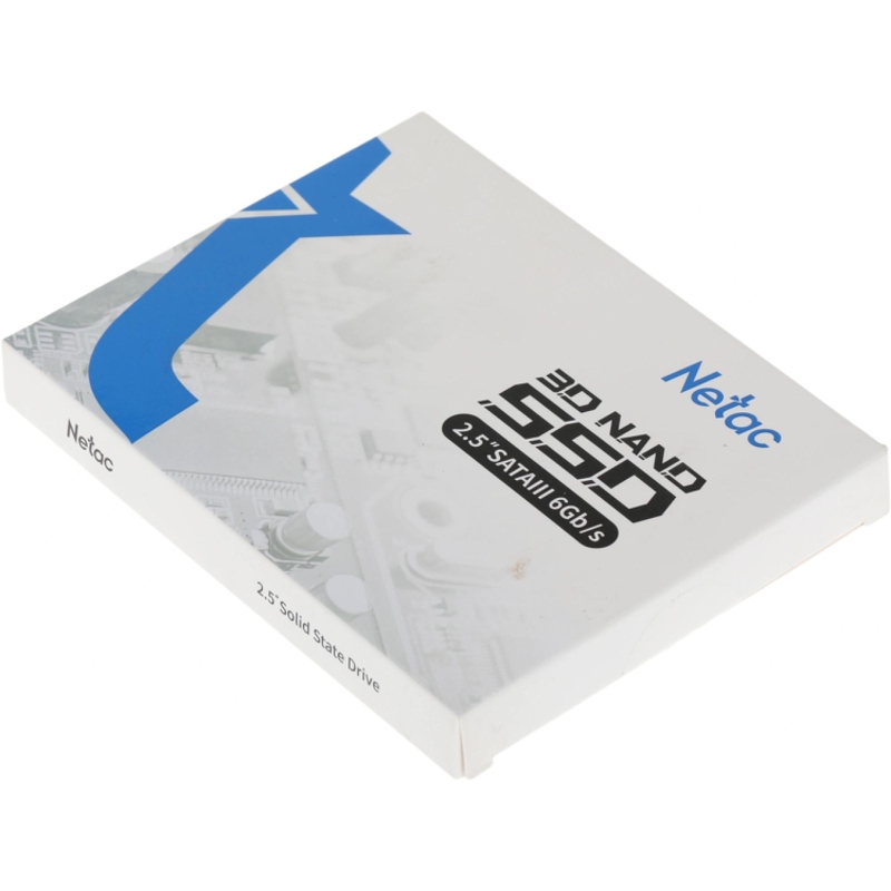 Netac NT01N600S-128G-S3X