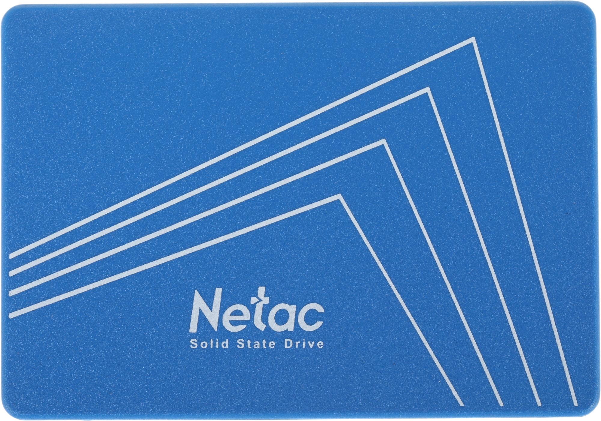 Netac NT01N600S-128G-S3X