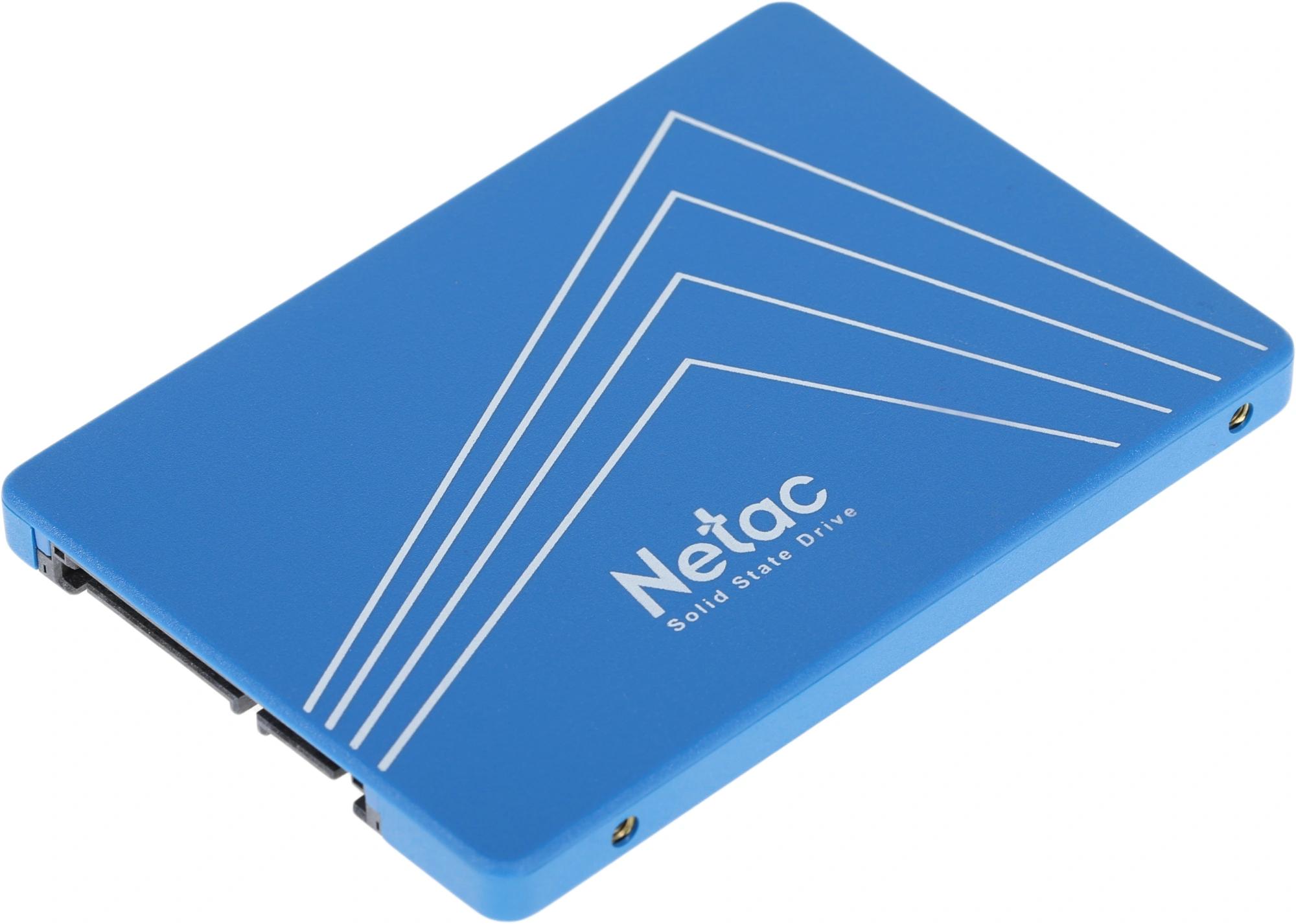 Netac NT01N600S-128G-S3X