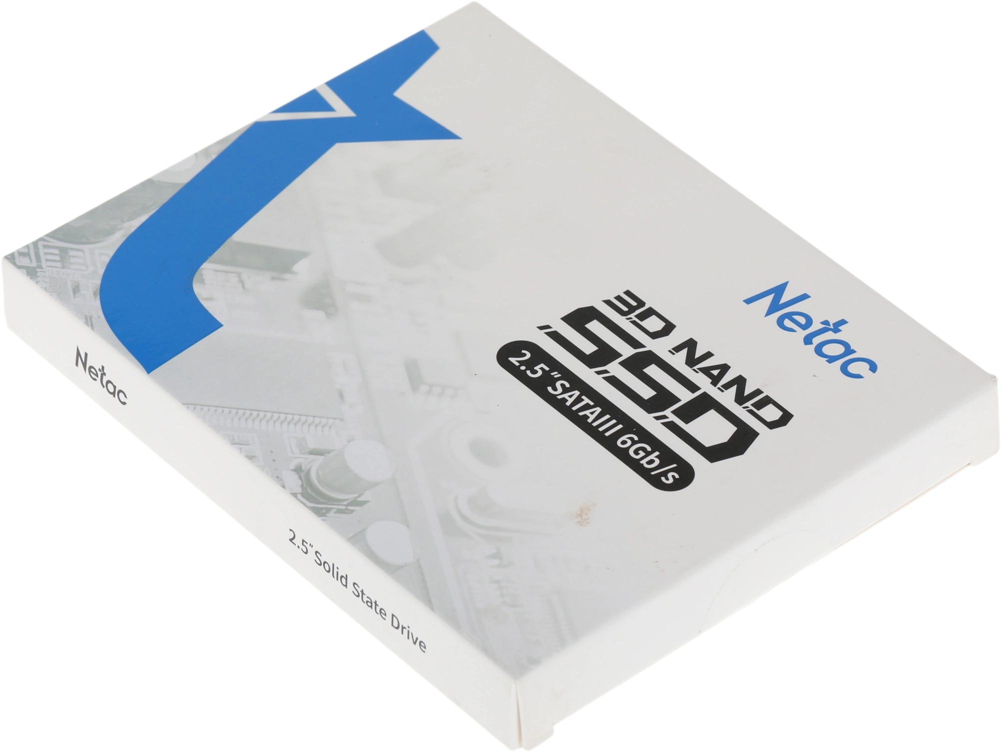 Netac NT01N600S-128G-S3X