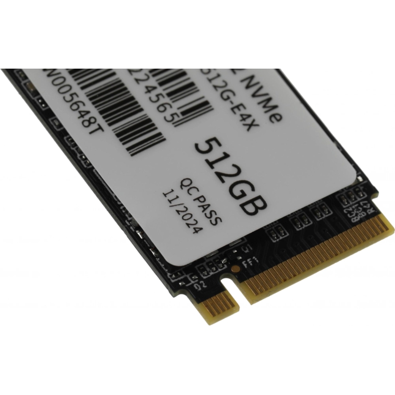 Netac NT01N930E-512G-E4X