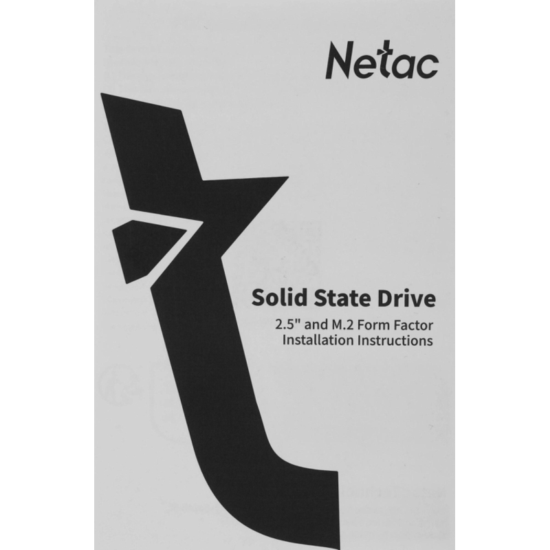 Netac NT01N930E-512G-E4X