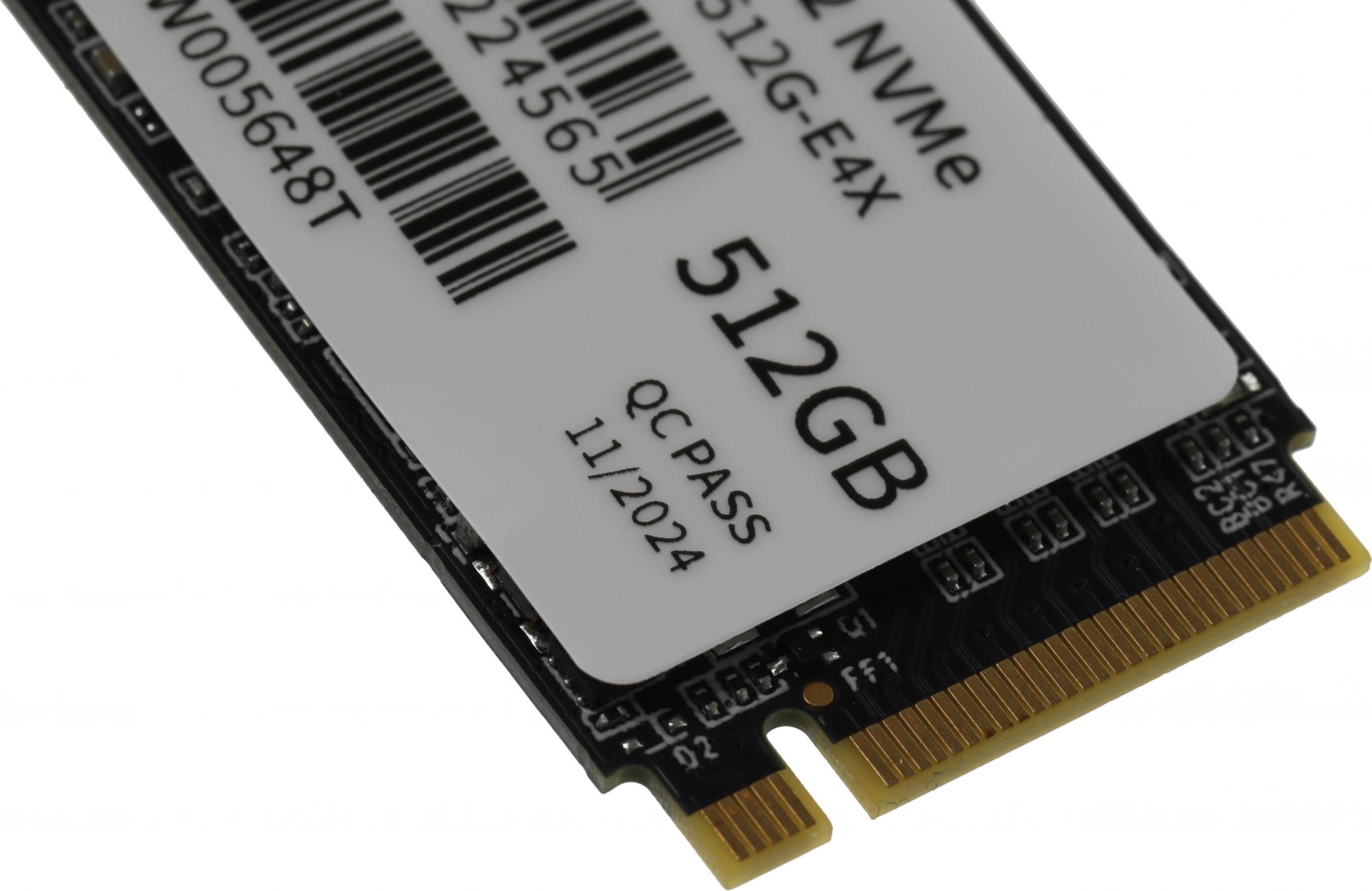 Netac NT01N930E-512G-E4X