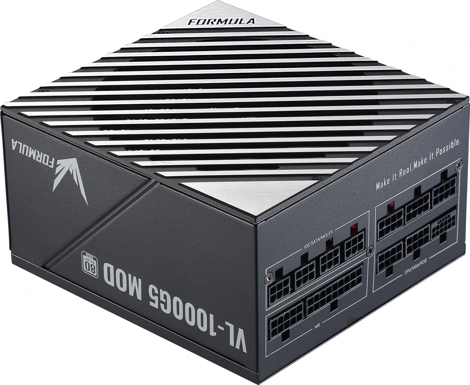 Formula VL-1000G5