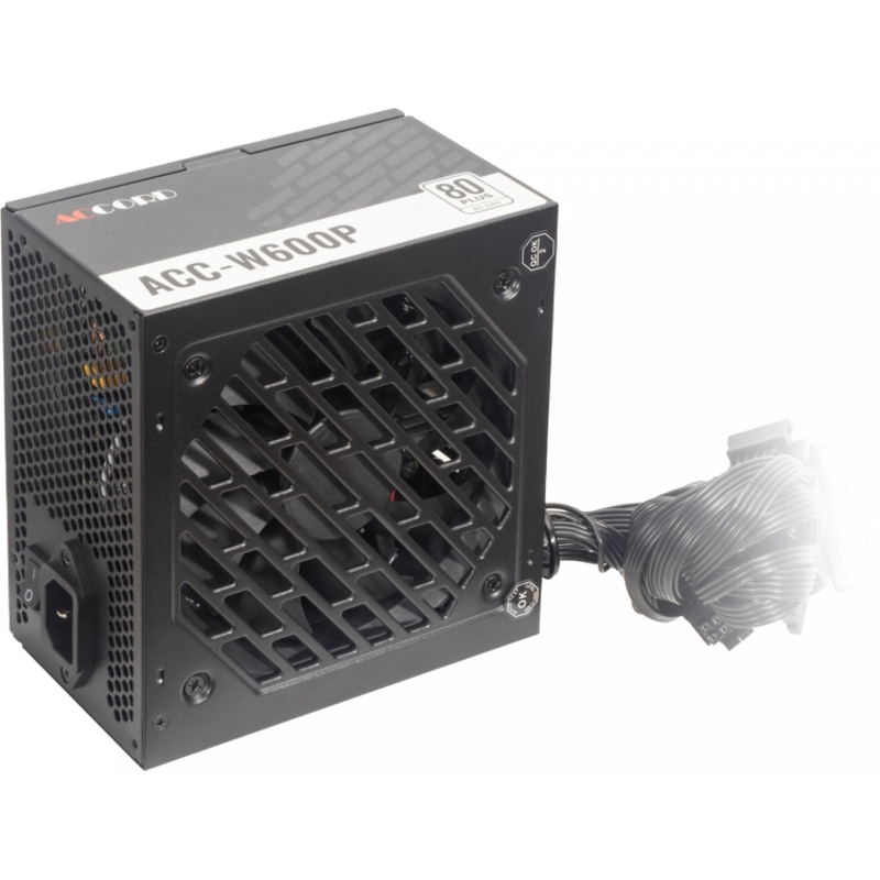 Блок питания Accord ACC-W600P