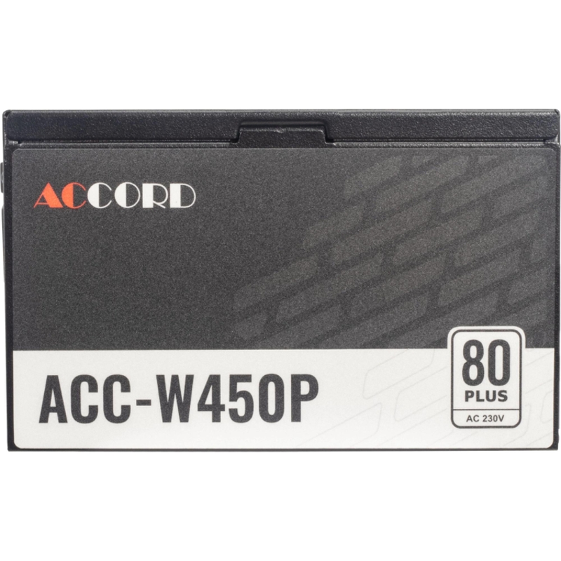 Accord ACC-W450P