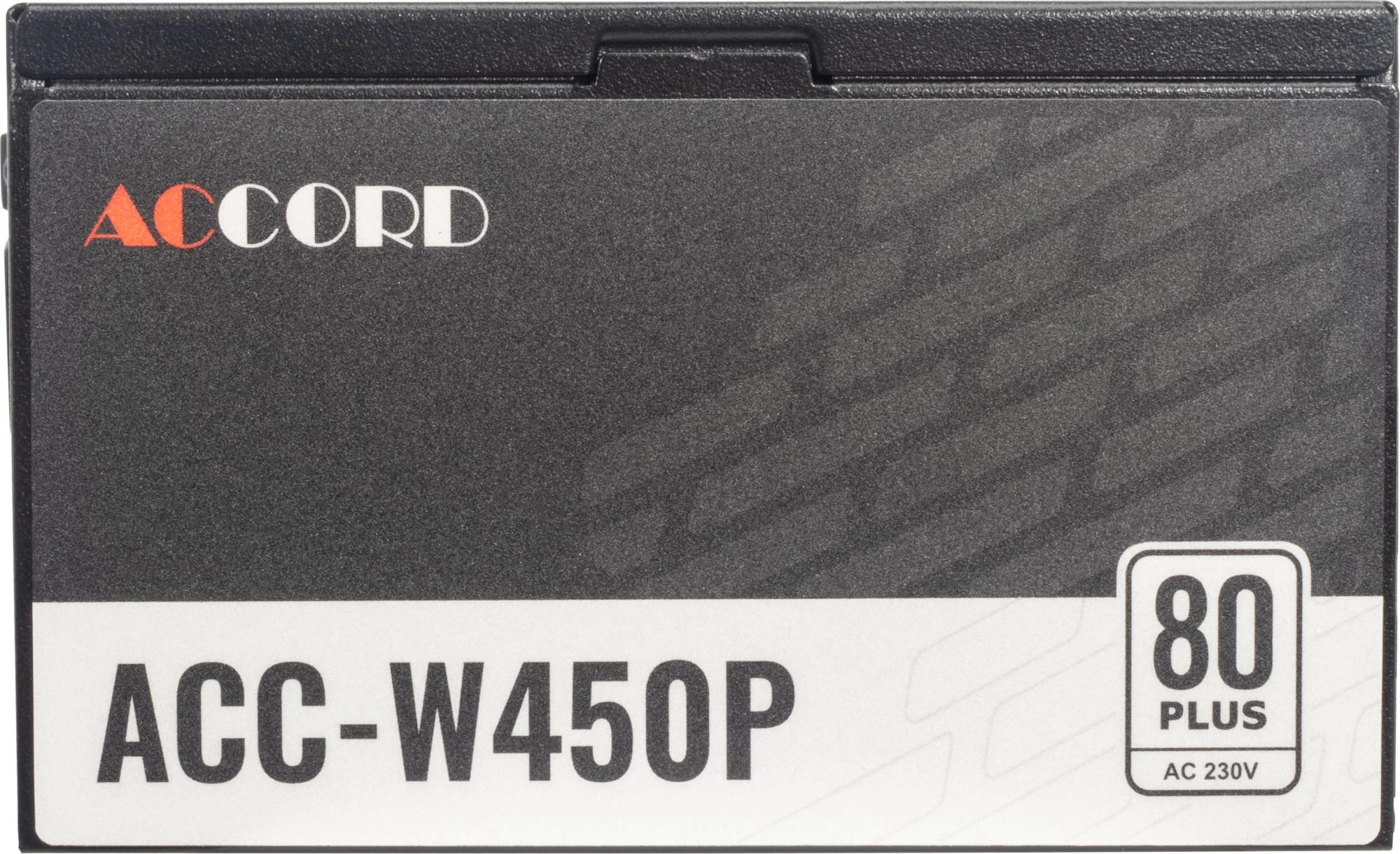 Accord ACC-W450P