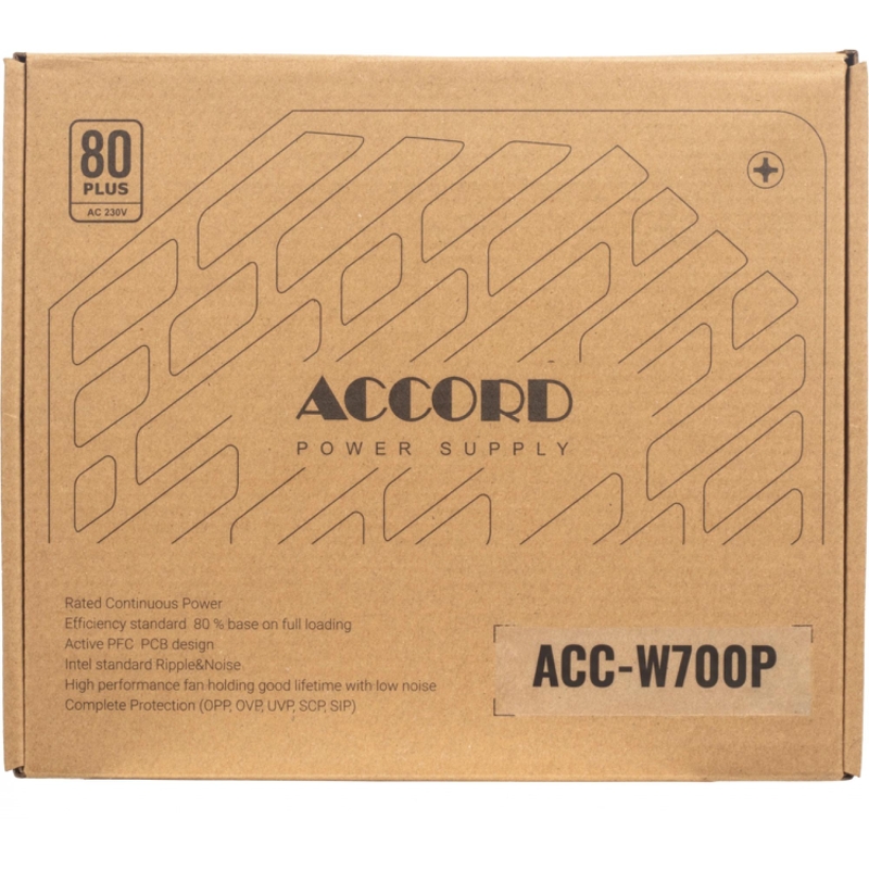 Accord ACC-W700P