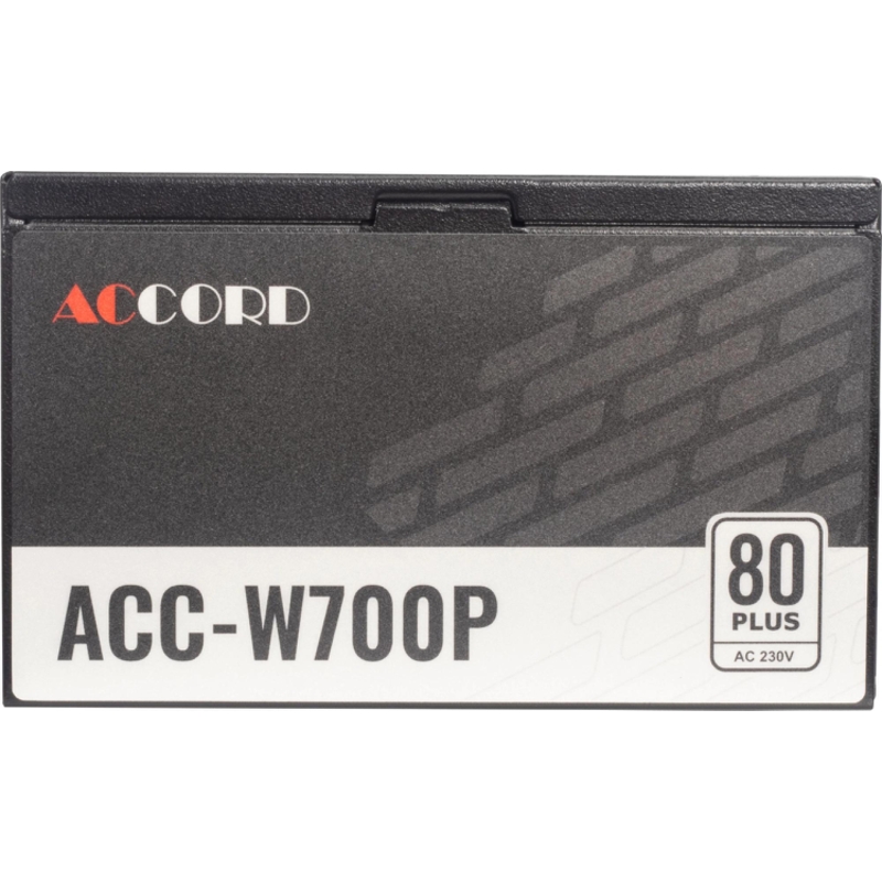 Accord ACC-W700P