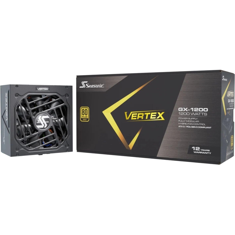 Seasonic VERTEX GX-1200 12122GXAFS