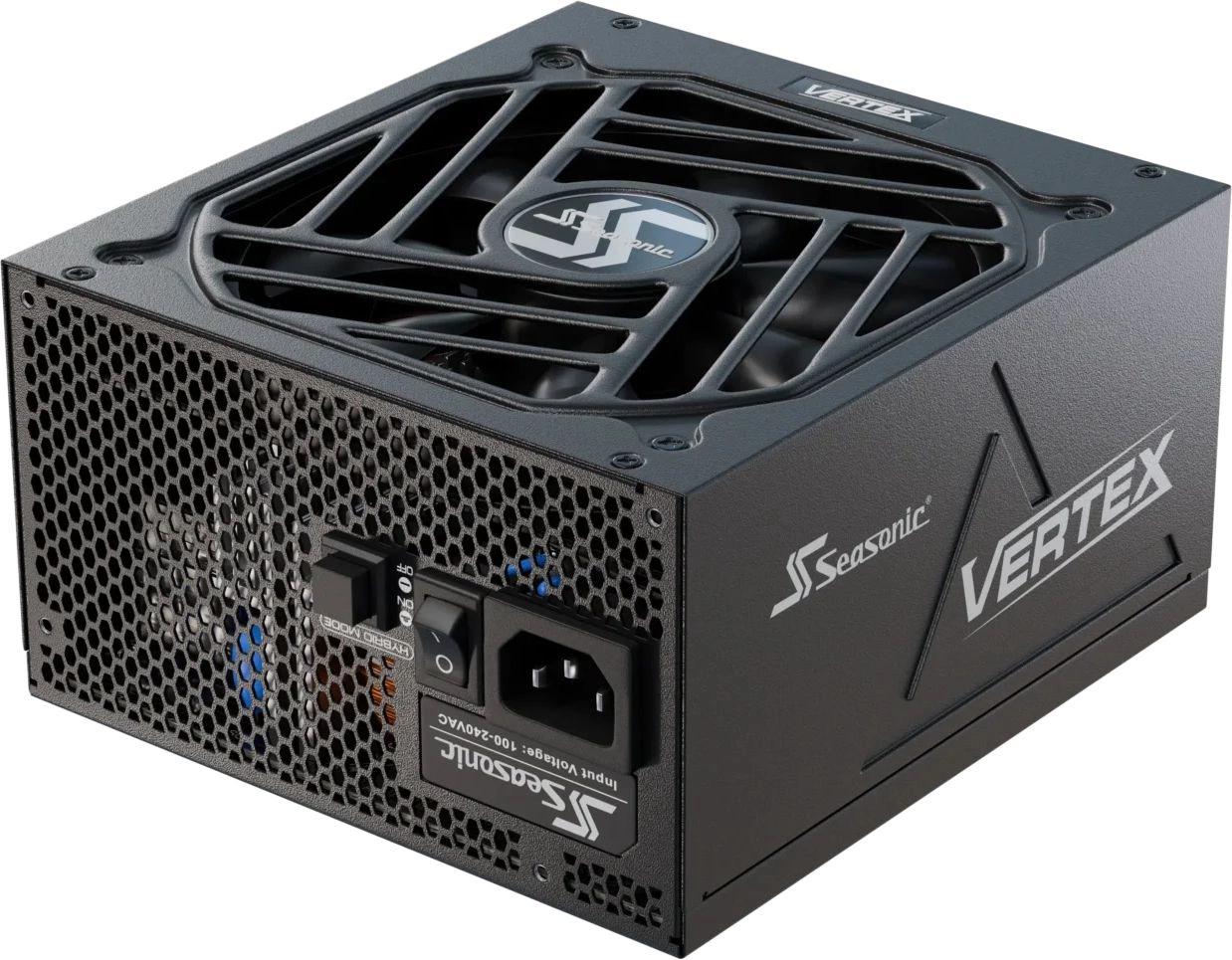 Seasonic VERTEX GX-1200 12122GXAFS
