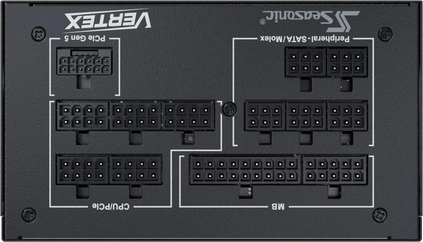 Seasonic VERTEX GX-1200 12122GXAFS