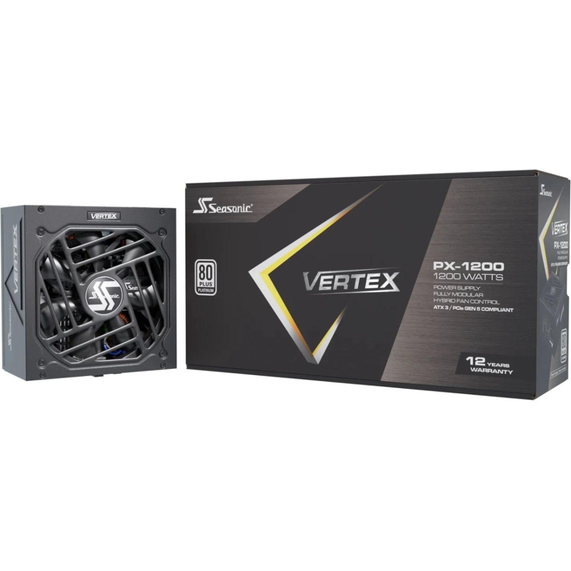Seasonic VERTEX PX-1200 12122PXAFS