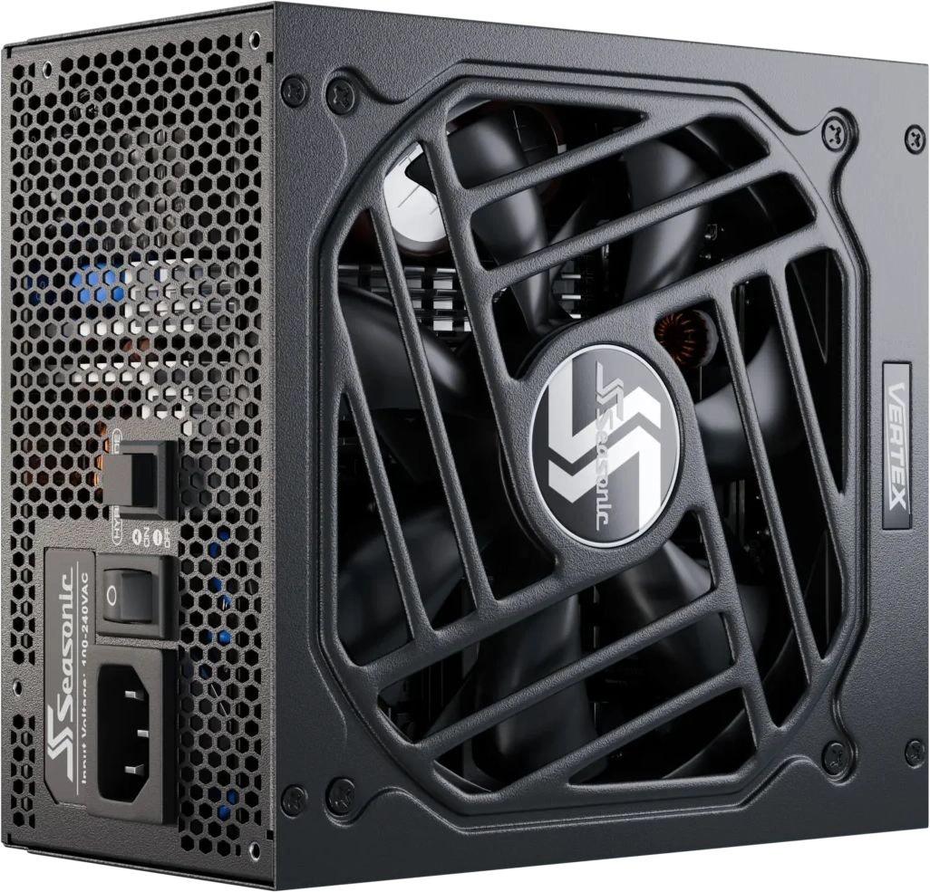 Seasonic VERTEX PX-1200 12122PXAFS