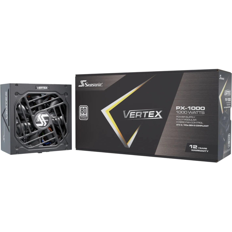 Seasonic VERTEX PX-1000 12102PXAFS