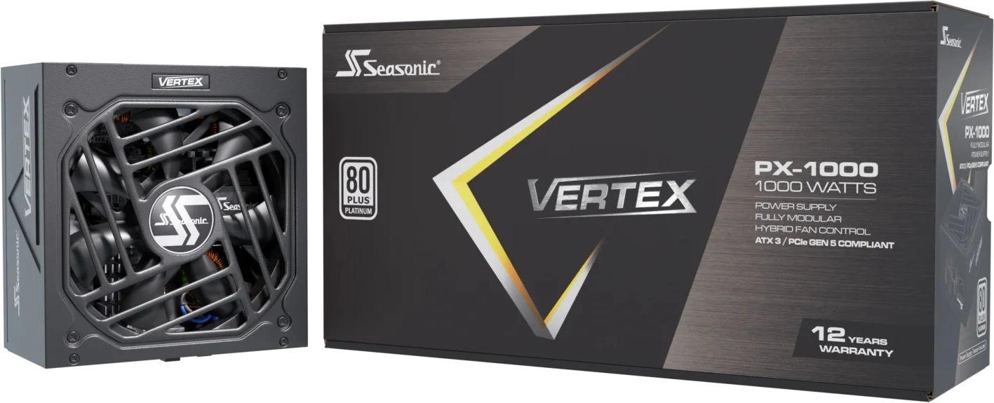 Seasonic VERTEX PX-1000 12102PXAFS