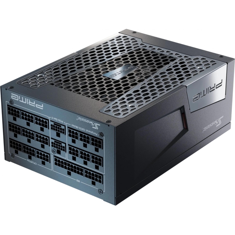 Seasonic PX-2200 SRP-PPX222-A5A22ST