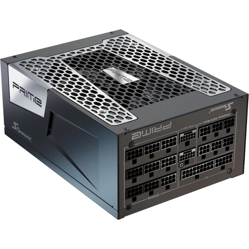 Seasonic PX-2200 SRP-PPX222-A5A22ST