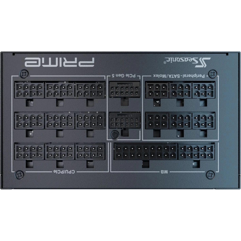 Seasonic PX-2200 SRP-PPX222-A5A22ST