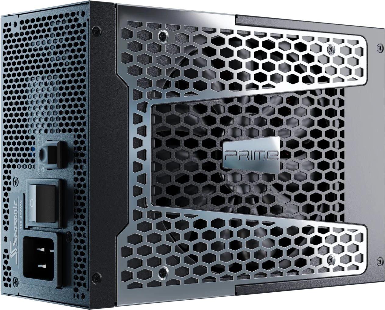Seasonic PX-2200 SRP-PPX222-A5A22ST