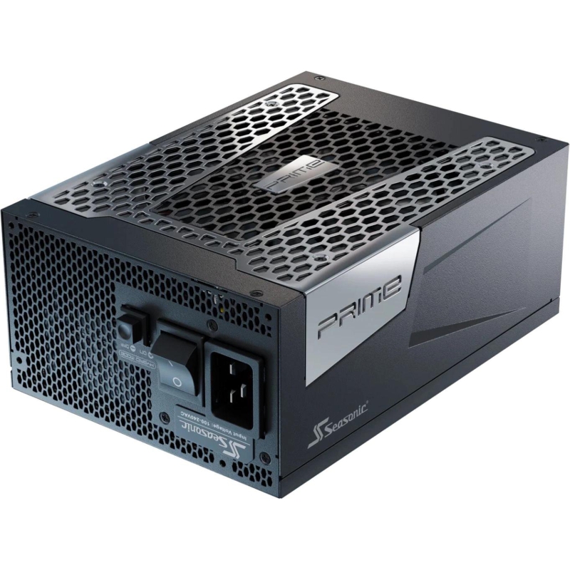 Seasonic TX-1300 SSR-1300TR2