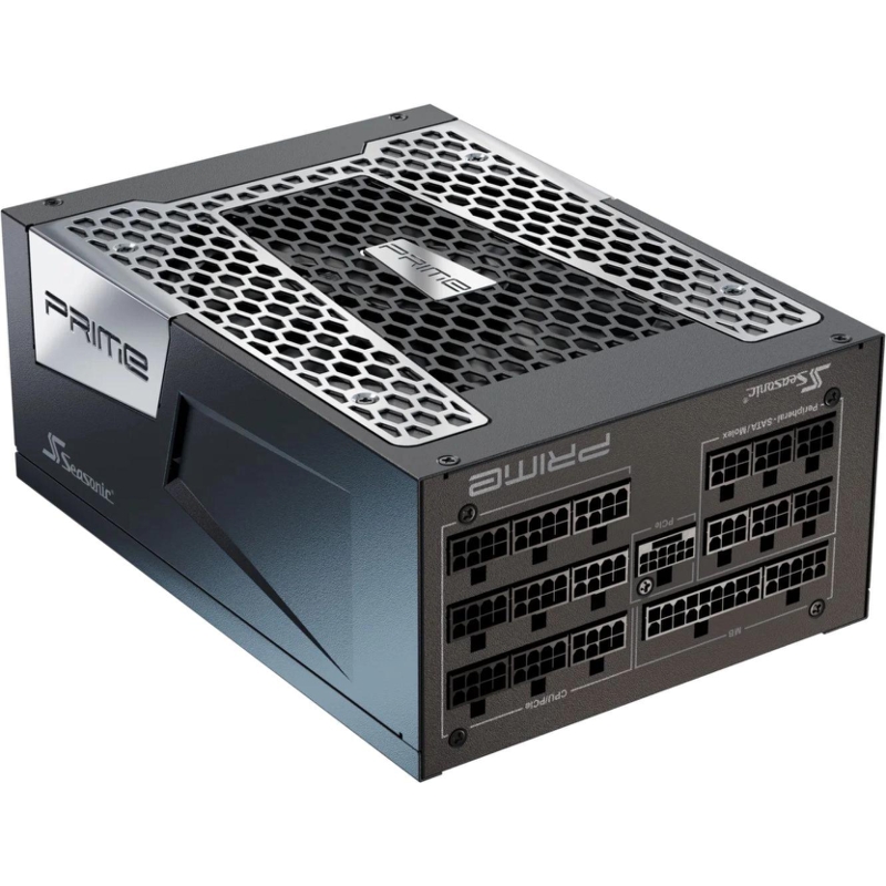 Seasonic TX-1300 SSR-1300TR2