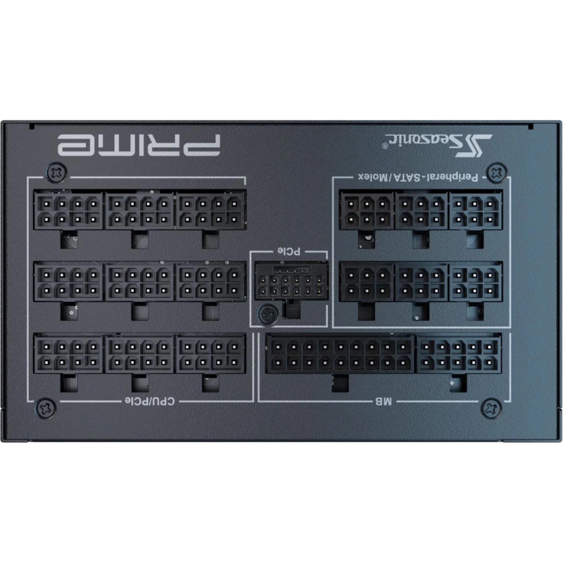 Seasonic TX-1300 SSR-1300TR2