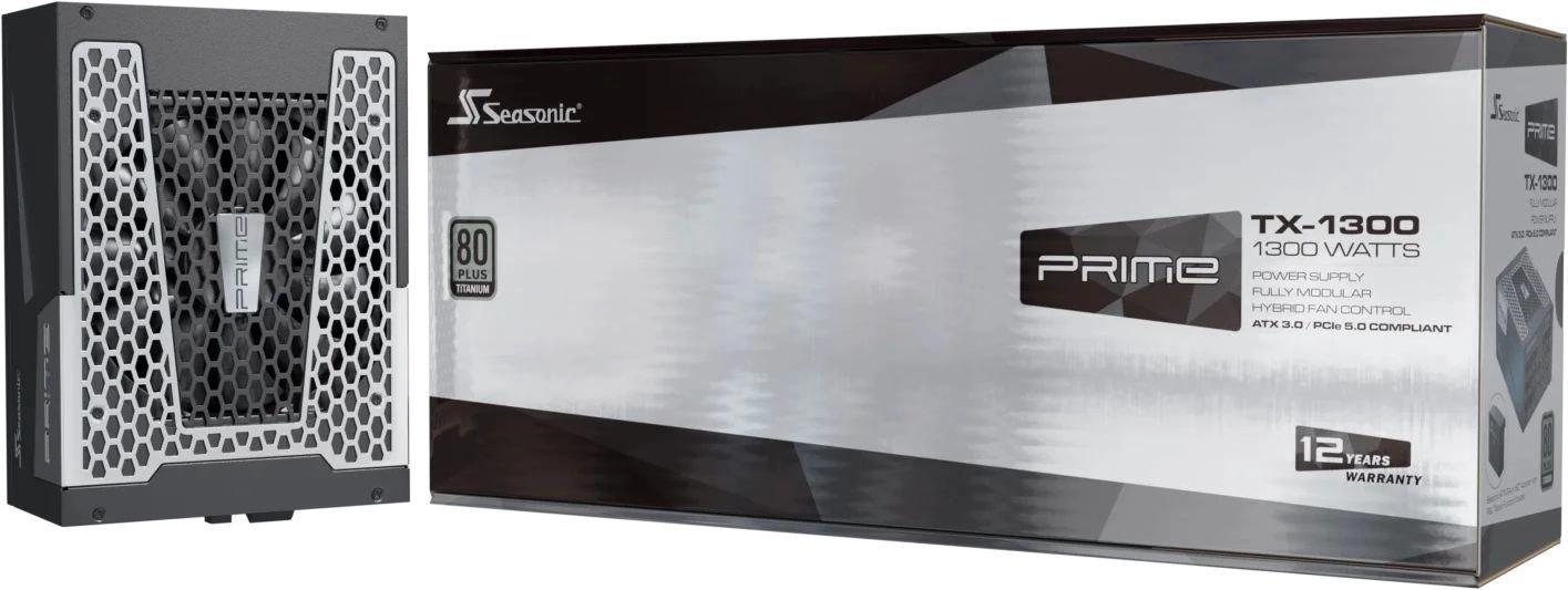 Seasonic TX-1300 SSR-1300TR2