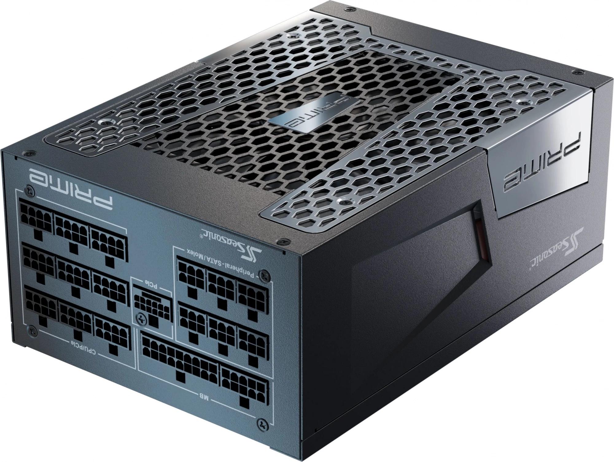 Seasonic TX-1300 SSR-1300TR2