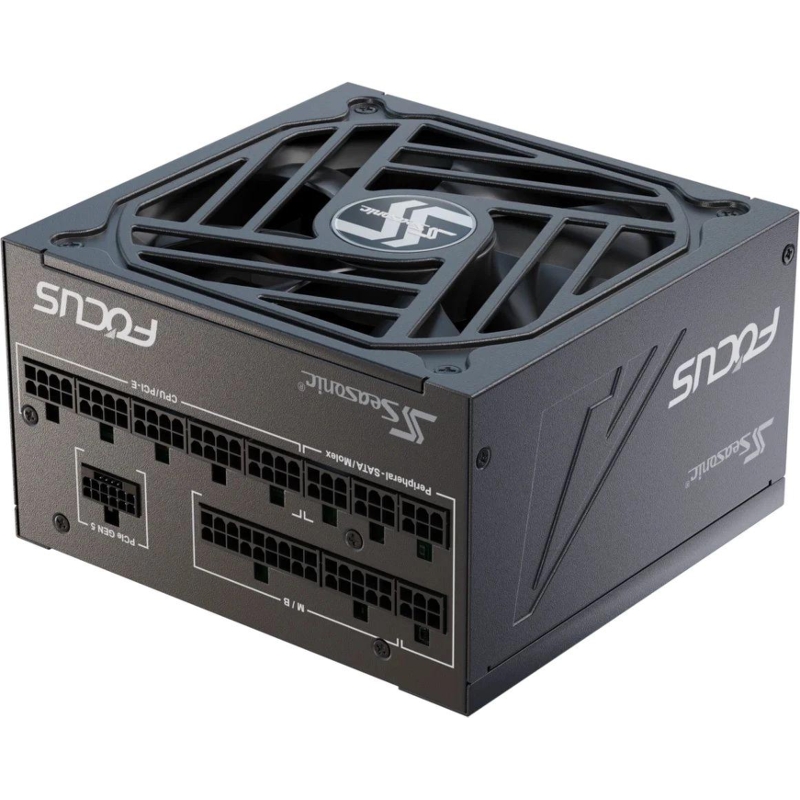 Seasonic GX-1000 V4 SRP-FGX102-A5A32SF