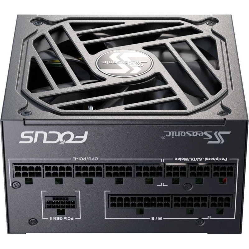 Seasonic GX-1000 V4 SRP-FGX102-A5A32SF