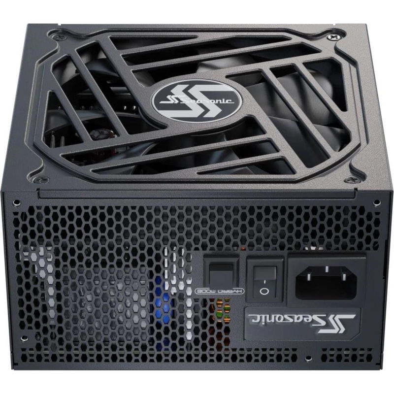 Seasonic GX-1000 V4 SRP-FGX102-A5A32SF