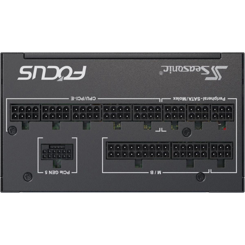 Seasonic GX-1000 V4 SRP-FGX102-A5A32SF