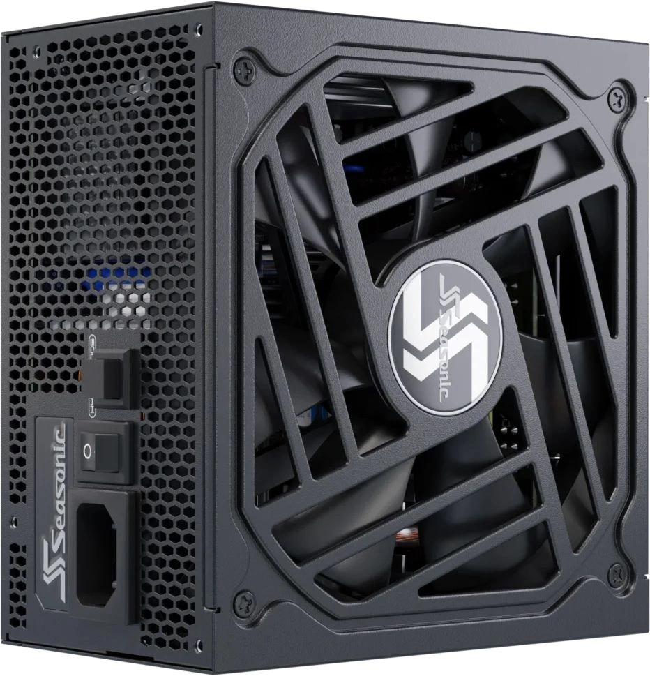 Seasonic GX-1000 V4 SRP-FGX102-A5A32SF