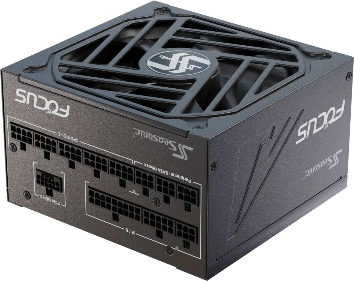 Seasonic GX-1000 V4 SRP-FGX102-A5A32SF