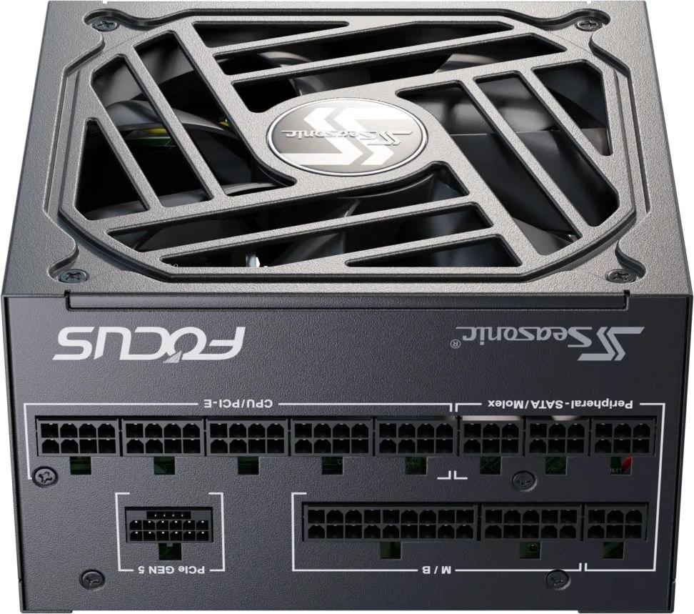 Seasonic GX-1000 V4 SRP-FGX102-A5A32SF