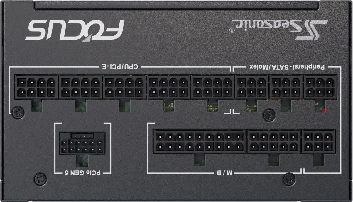 Seasonic GX-1000 V4 SRP-FGX102-A5A32SF